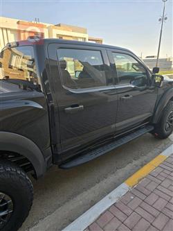 فورد F-150 رابتور